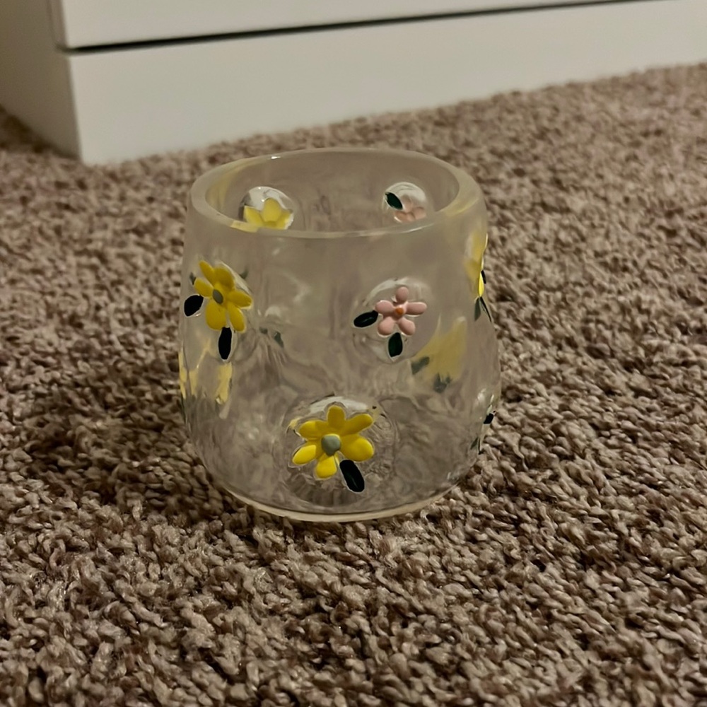 Urban Outfitters apothecary jar